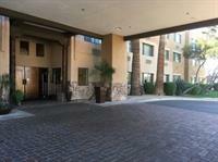 Lexington Inn And Suites - Goodyear-West Phoenix Exterior photo