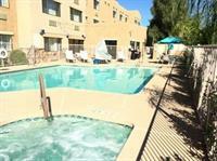 Lexington Inn And Suites - Goodyear-West Phoenix Exterior photo